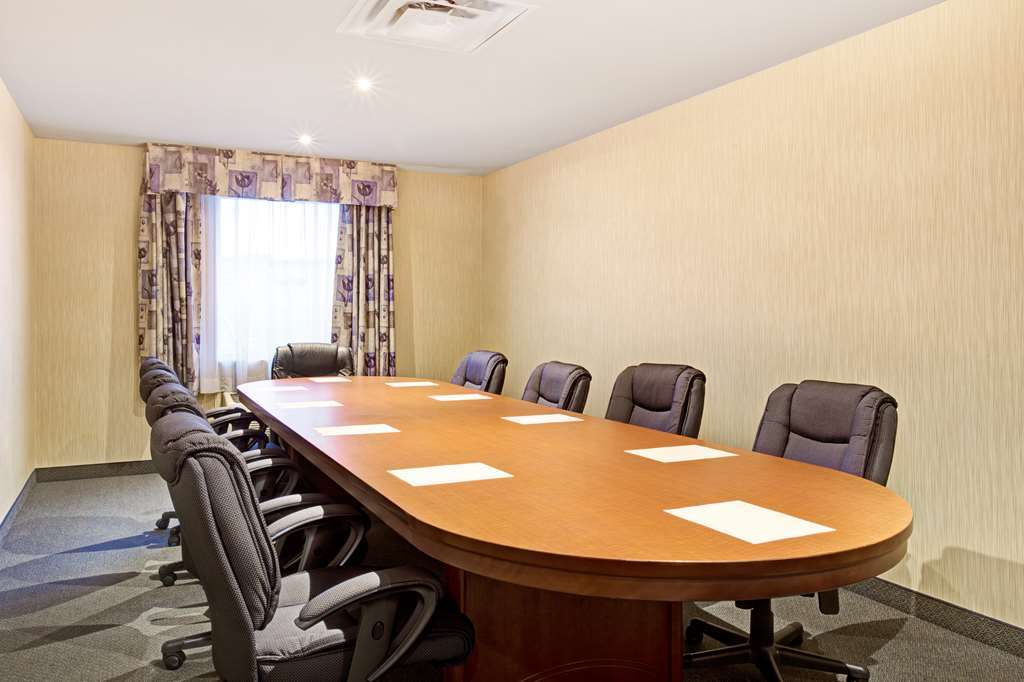 Super 8 Montreal Vaudreuil-Dorion Facilidades foto